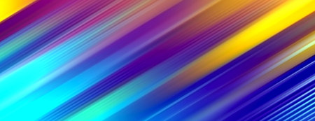 Rainbow colors abstract background for web design. Colorful spectrum gradient.