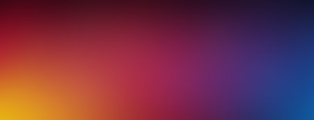 Gradient abstract background for web design. Colorful gradient background.の写真素材