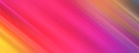 abstract background with some diagonal stripes in it and pink and yellow
