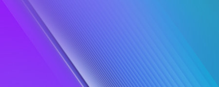 Abstract background for web design. Colorful gradient. Smooth and soft.