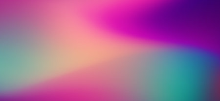 Colorful abstract background. Blurred multicolored gradient background.の写真素材