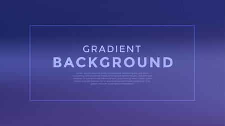 Gradient mesh abstract background for web design. Colorful gradient mesh vector background.のイラスト素材