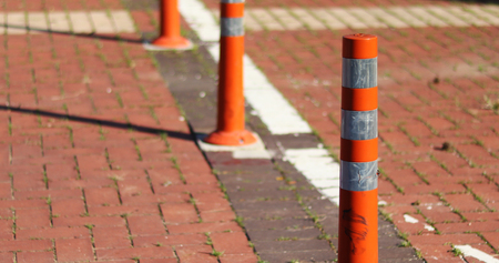 Safety is important.の写真素材