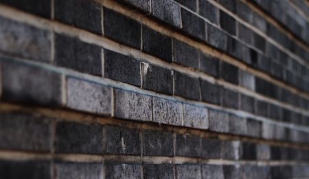 a background of stone