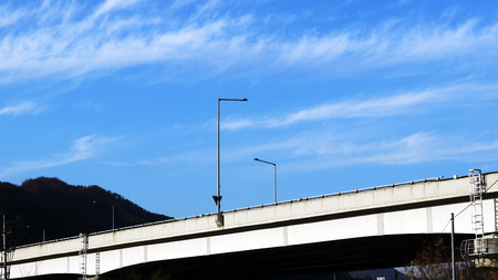 get on the expressway