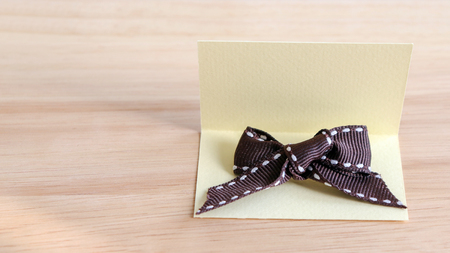 Convey one's thanksの写真素材