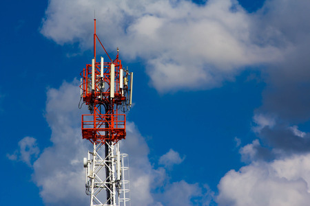 tower phone