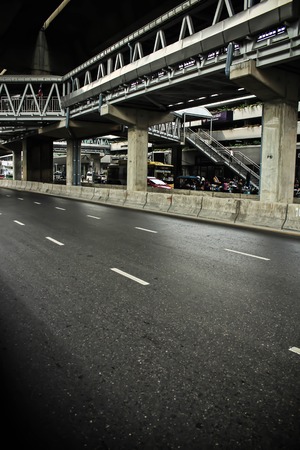 road space