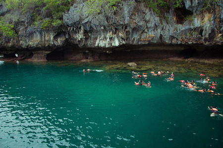 Unseen Thailandのeditorial素材