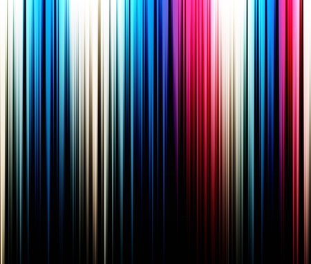 dark abstract spectrum background の写真素材