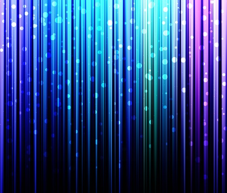 dark abstract spectrum background の写真素材