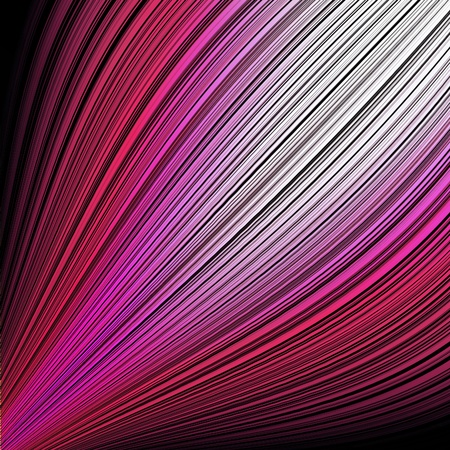 dark abstract spectrum background の写真素材