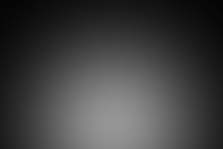 Abstract black colours on a white and black backgroundの写真素材