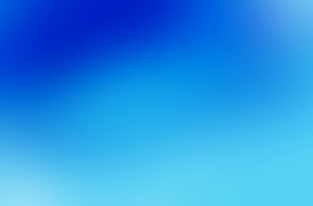 Abstract background blue colour の写真素材