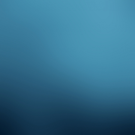 Abstract background blue colour の写真素材
