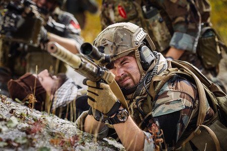 sniper
