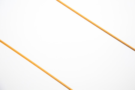 The Rama VIII Bridge is a sling bridge crossing the Chao Phraya River in Bangkok, Thailandの写真素材