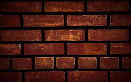 Brick wall backgroundの素材