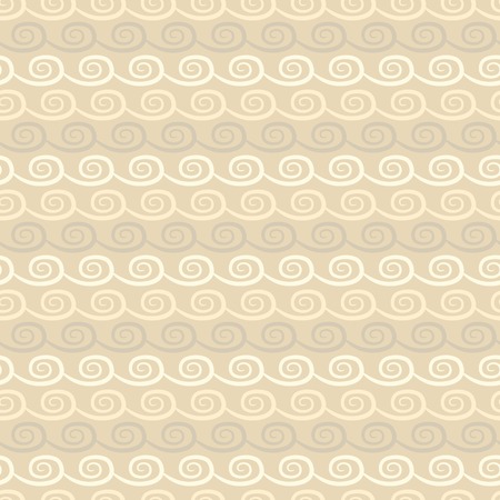 10 Pastel loving wedding vector seamless patterns (tiling). Fond pink, green, white and blue colors. Endless texture can be used for printing onto fabric and paper or invitation. Heart, flower, curl.のイラスト素材