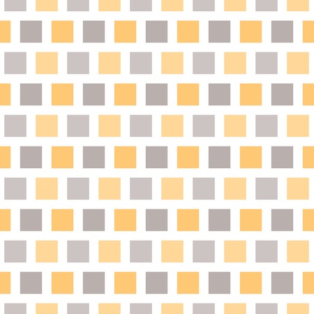 Soft different vector seamless pattern (tiling). Endless texture for wallpaper, fill, web page...