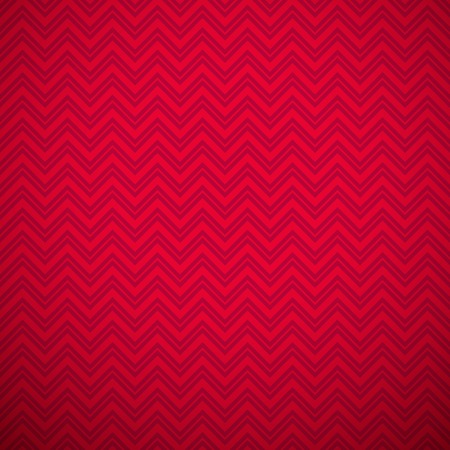 Passionate vector pattern  tiling   Hot red color  Endless texture can be used for printing onto...