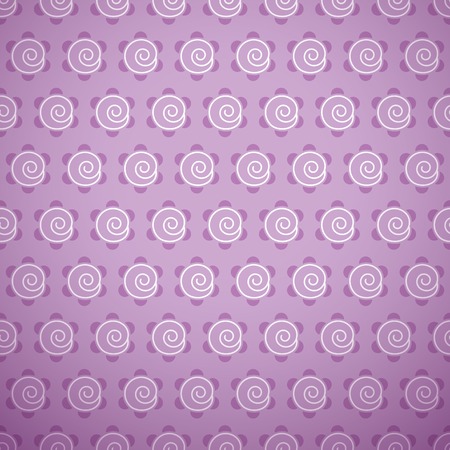 Cute abstract geometric bright seamless pattern. のイラスト素材