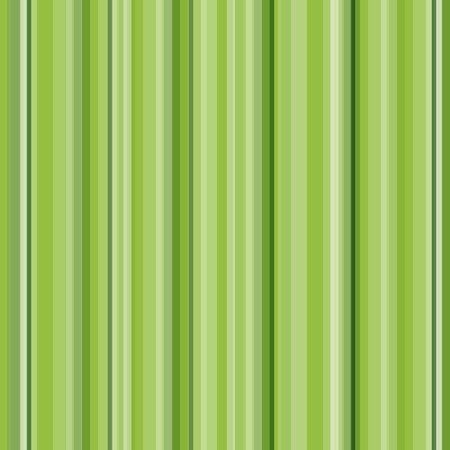 Abstract striped pattern wallpaper. Vector illustration for cute design. Light green colors. Seamless vertical background.のイラスト素材
