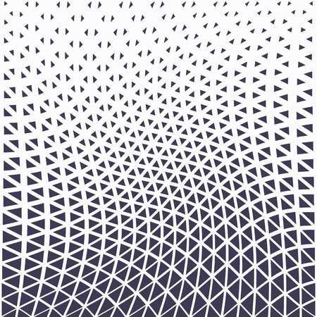 Abstract geometric pattern design.