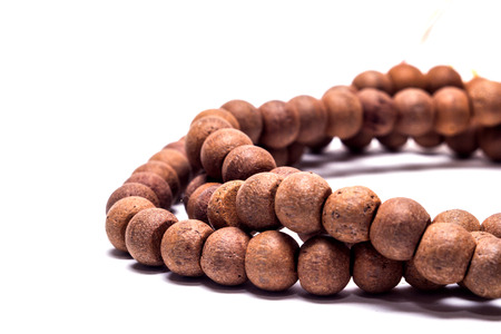 Prayer Beadsの写真素材