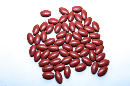 Prescription Heart Medication