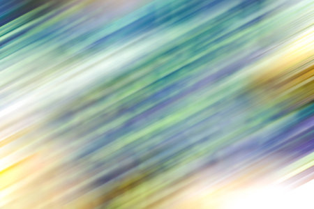 Abstract motion background