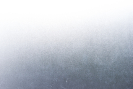 Abstract white and grey blur backgroundの写真素材