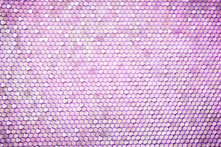 Abstract background with pink octagon shape gradient