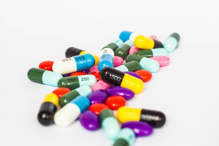 drug for human who is illness