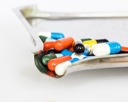 drug for human who is illness