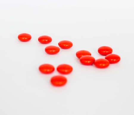 drug for human who is illnessの写真素材