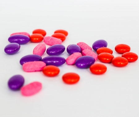 drug for human who is illnessの写真素材