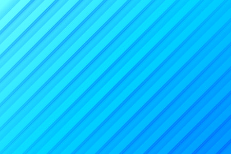 Abstract Blue Gradient with Stripe Pattern Background. Colorful Backdrop Template for Banner, Advertising, or Web Design. Modern, Trendy, and Realistic Wallpaper. Graphic Element Vのイラスト素材