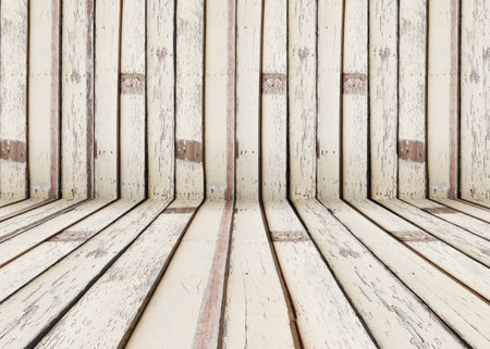 Close up of wood textureの写真素材