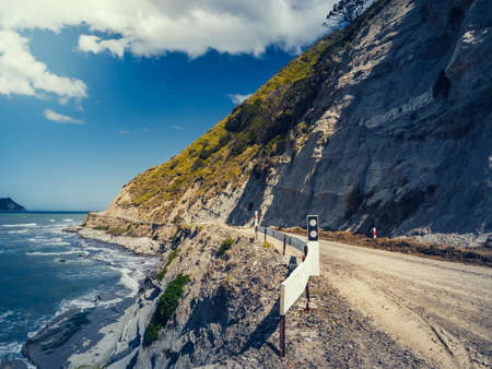 Road to Lighthouse