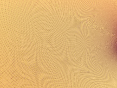 Photo of highly detailed grid. Abstract background.の写真素材