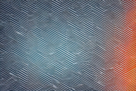 Abstract textured polygonal background. Blurry triangle background design illustration.