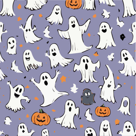 Set for halloween sketch pumpkin Bat Halloween vector illustration Halloween decoration Traditions October 31 Halloween sketch, on color backgroundのイラスト素材