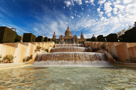 barcelonaのeditorial素材
