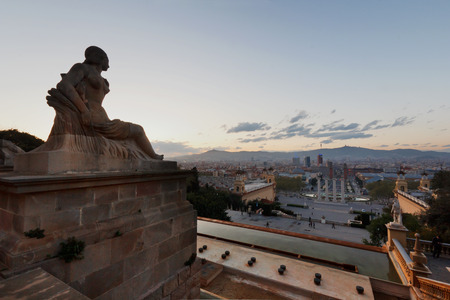 barcelonaのeditorial素材
