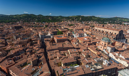 BOLOGNA IN ITALYのeditorial素材