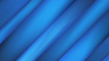 Abstract minimalist dark blue background design, illusration vector. Website cover template background.のイラスト素材