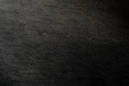 Dark grunge textured fabric closeupの写真素材