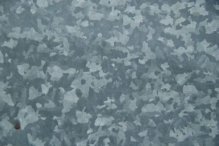 Rough metal surface as a detailed background image. Advertising spaceの写真素材