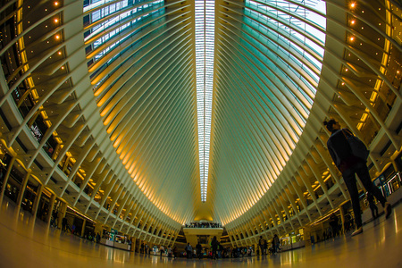 Westfield World Trade Center (Westfield World Trade Center)